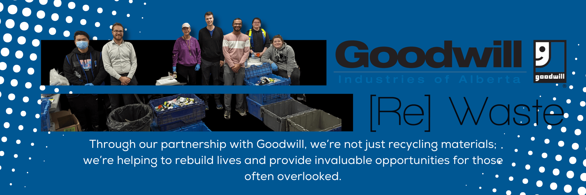 Goodwill