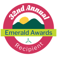 Recipient Badge_32nd Annual Emerald Awards-1